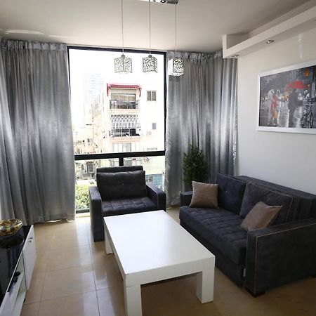 Gordon Suites - By Gordon Inn Tel-Aviv Extérieur photo