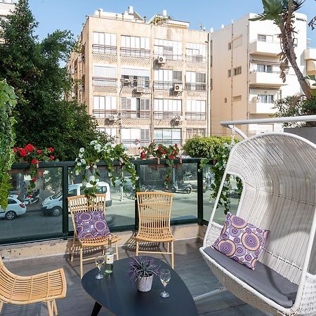 Gordon Suites - By Gordon Inn Tel-Aviv Extérieur photo
