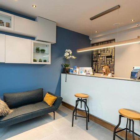 Gordon Suites - By Gordon Inn Tel-Aviv Extérieur photo