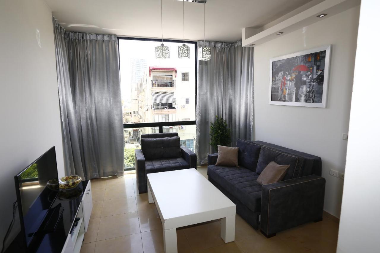 Gordon Suites - By Gordon Inn Tel-Aviv Extérieur photo