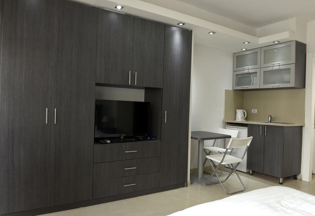 Gordon Suites - By Gordon Inn Tel-Aviv Extérieur photo