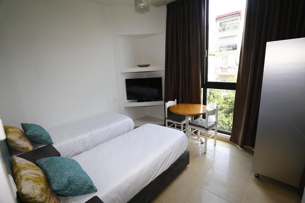 Gordon Suites - By Gordon Inn Tel-Aviv Extérieur photo