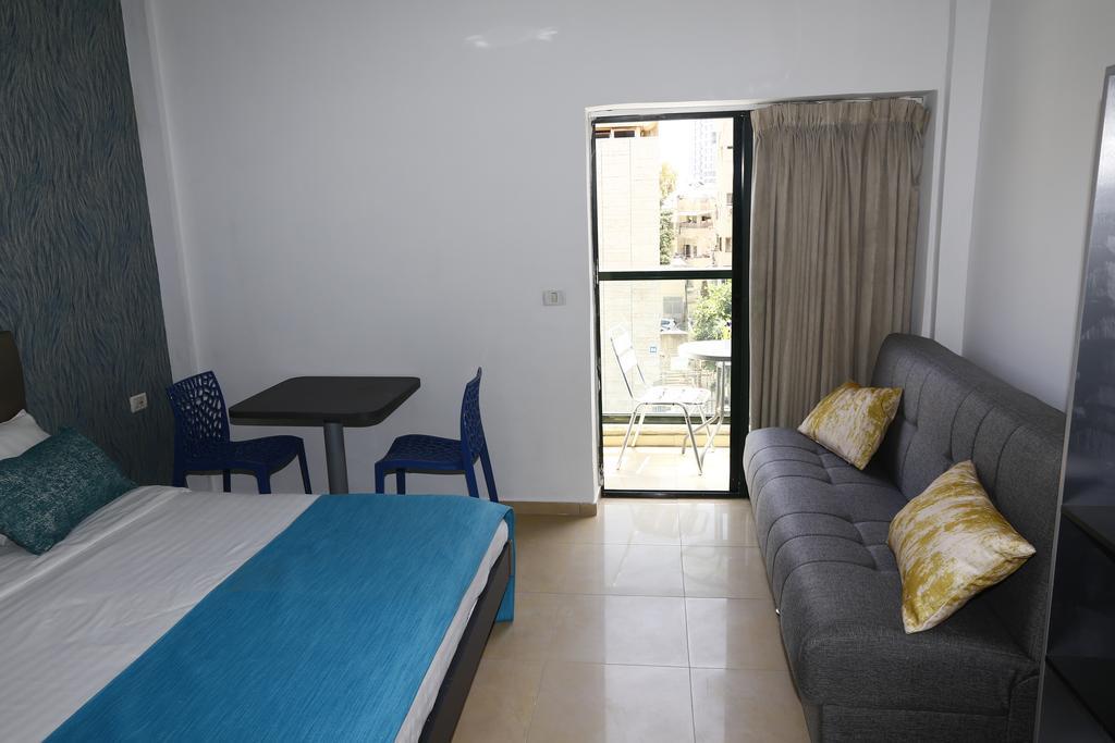 Gordon Suites - By Gordon Inn Tel-Aviv Extérieur photo