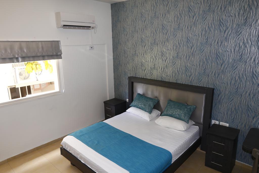 Gordon Suites - By Gordon Inn Tel-Aviv Extérieur photo
