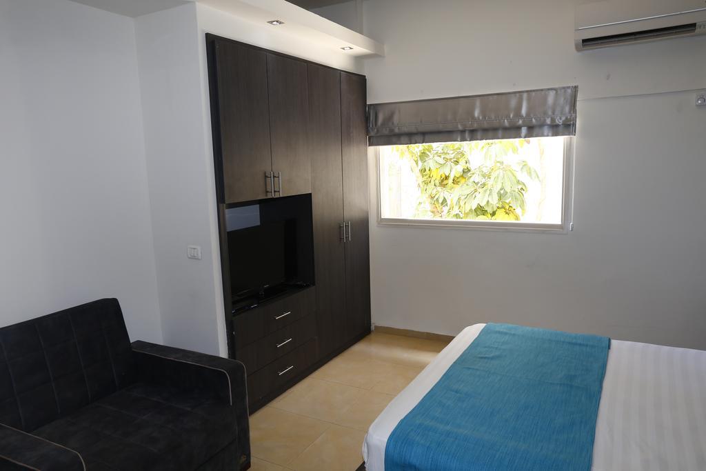 Gordon Suites - By Gordon Inn Tel-Aviv Extérieur photo