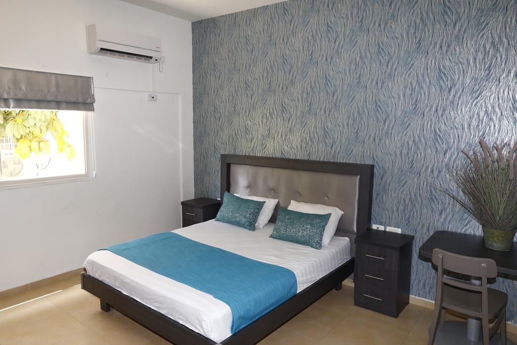 Gordon Suites - By Gordon Inn Tel-Aviv Extérieur photo