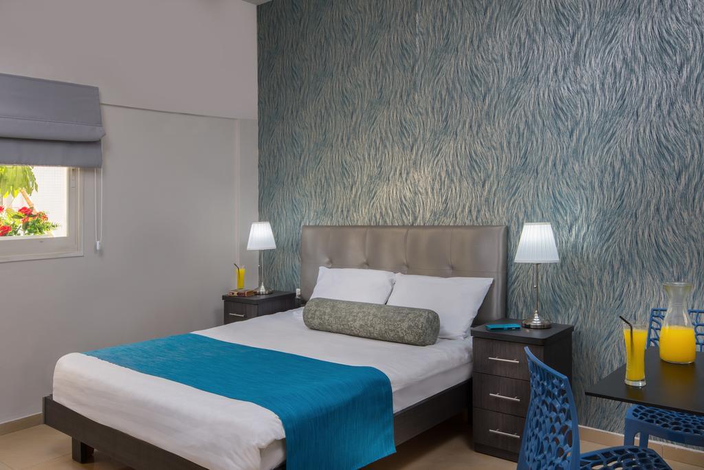 Gordon Suites - By Gordon Inn Tel-Aviv Extérieur photo