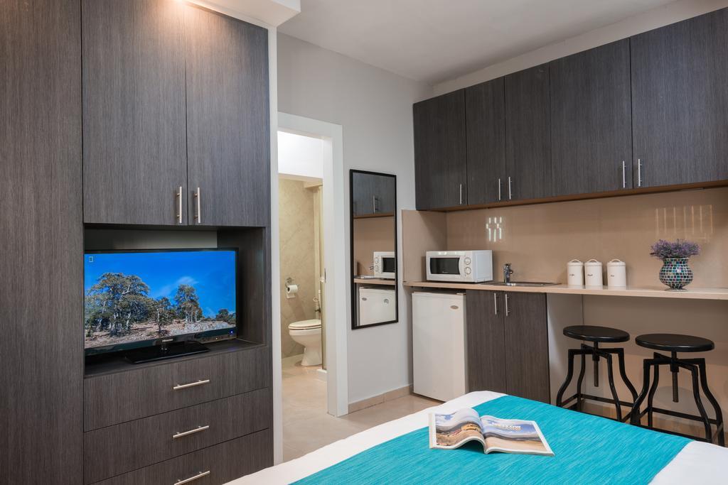 Gordon Suites - By Gordon Inn Tel-Aviv Extérieur photo