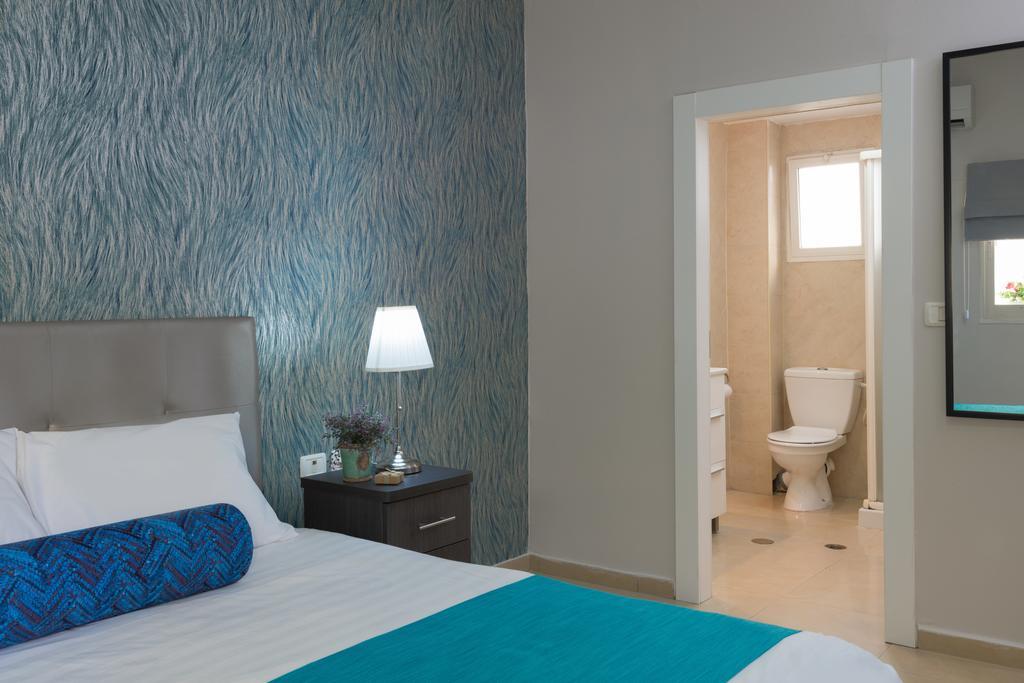 Gordon Suites - By Gordon Inn Tel-Aviv Extérieur photo