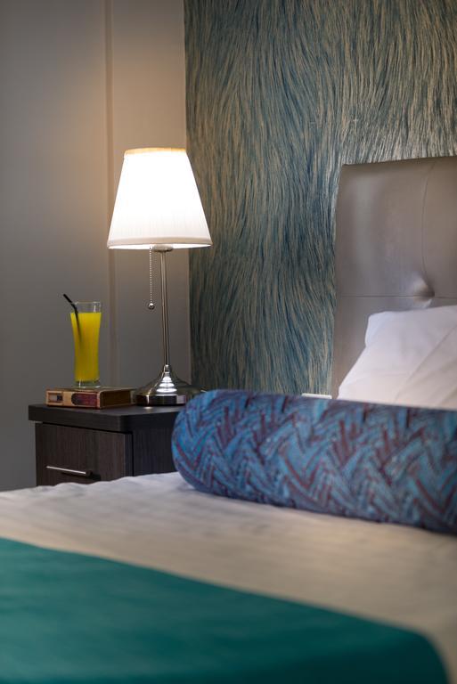 Gordon Suites - By Gordon Inn Tel-Aviv Extérieur photo