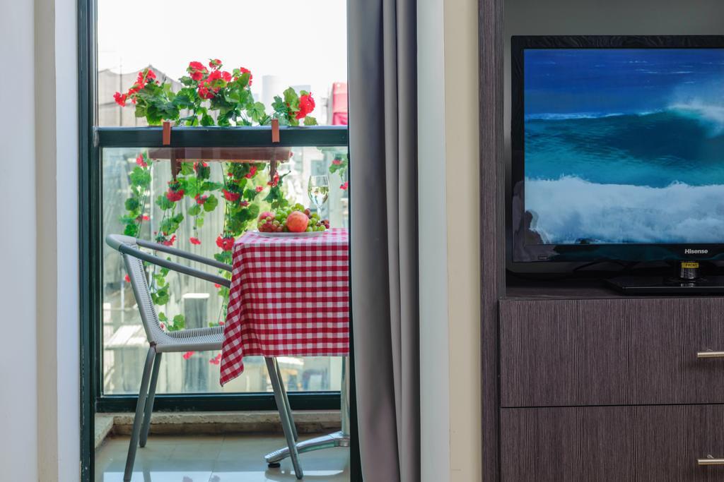 Gordon Suites - By Gordon Inn Tel-Aviv Extérieur photo