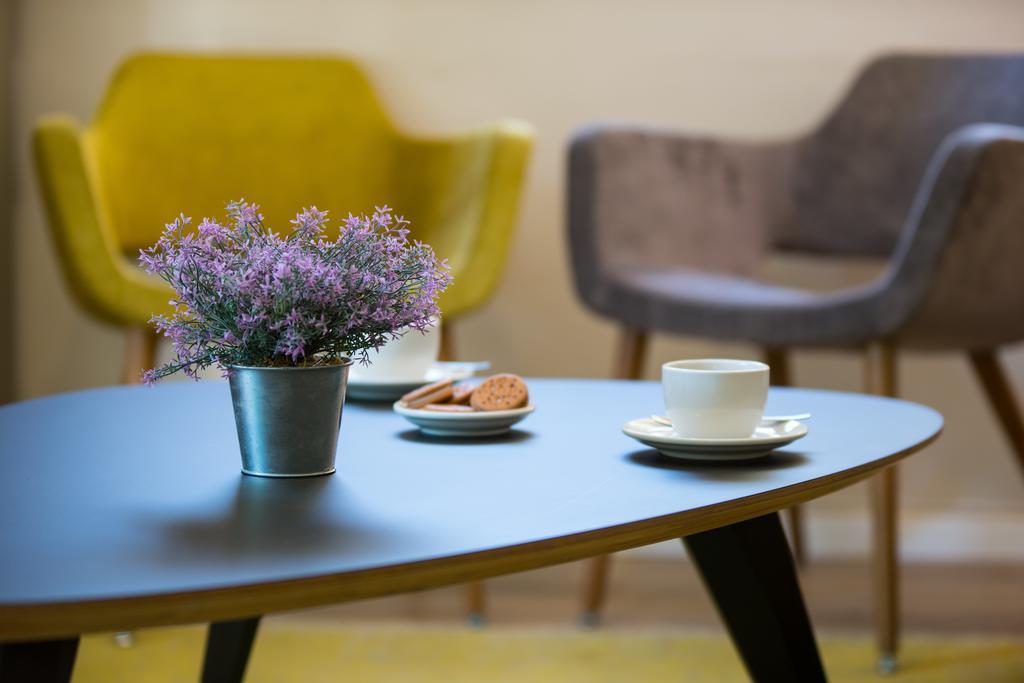 Gordon Suites - By Gordon Inn Tel-Aviv Extérieur photo