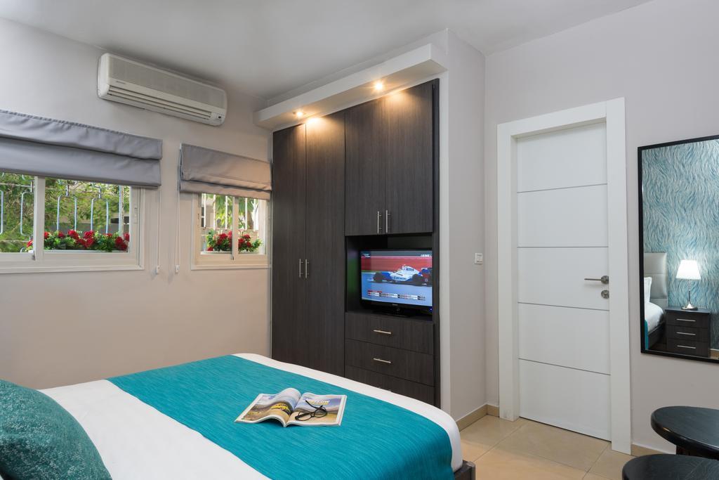 Gordon Suites - By Gordon Inn Tel-Aviv Extérieur photo