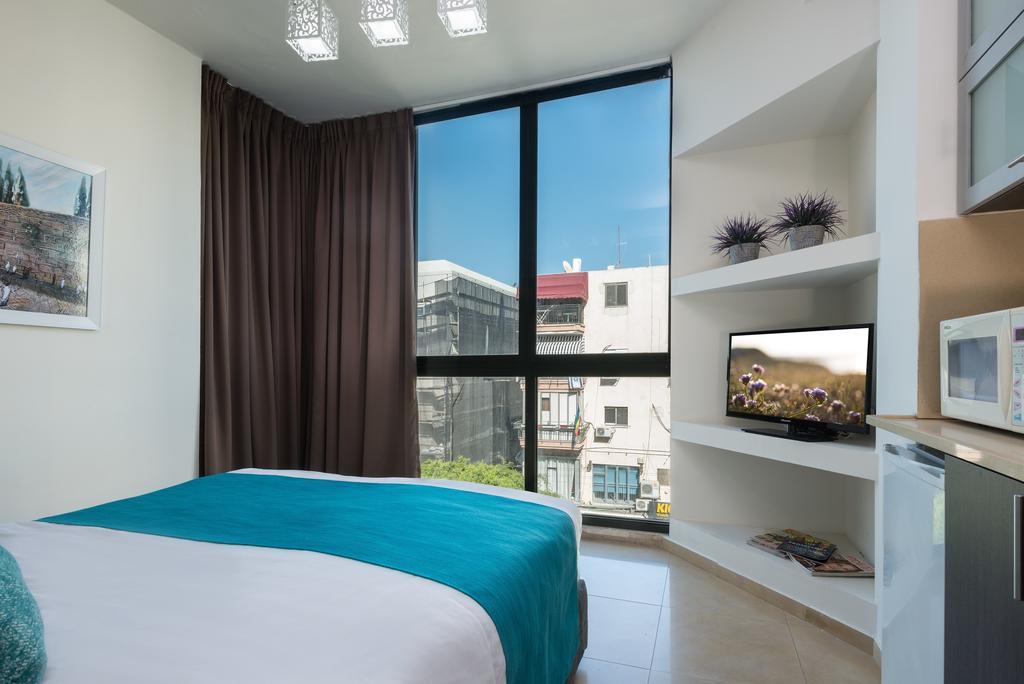 Gordon Suites - By Gordon Inn Tel-Aviv Extérieur photo