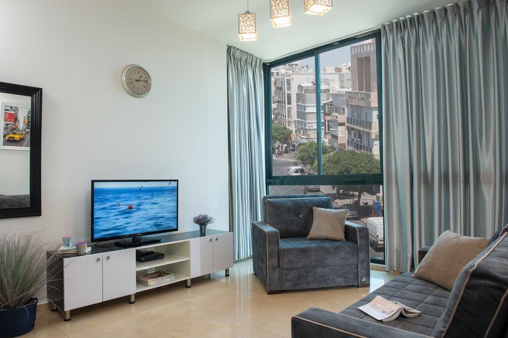 Gordon Suites - By Gordon Inn Tel-Aviv Extérieur photo