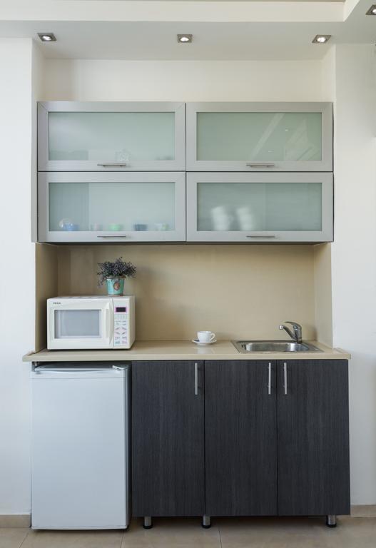 Gordon Suites - By Gordon Inn Tel-Aviv Extérieur photo