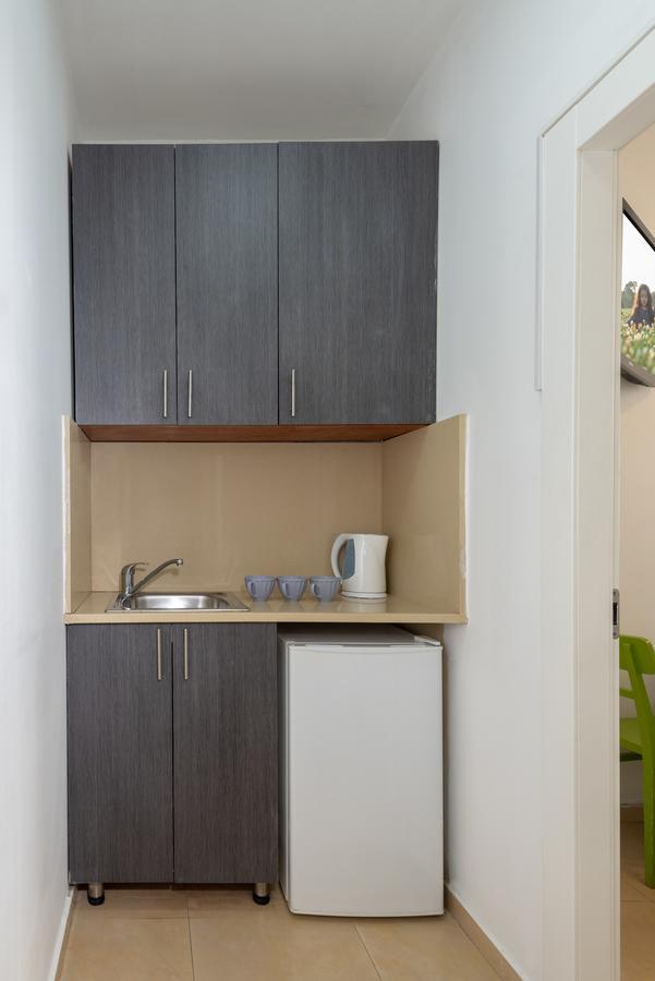 Gordon Suites - By Gordon Inn Tel-Aviv Extérieur photo