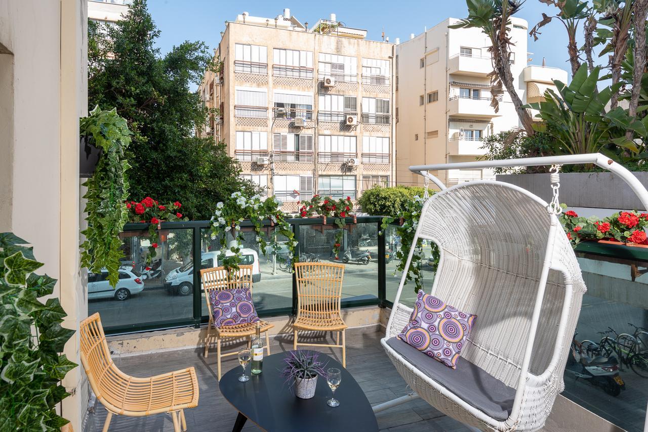Gordon Suites - By Gordon Inn Tel-Aviv Extérieur photo
